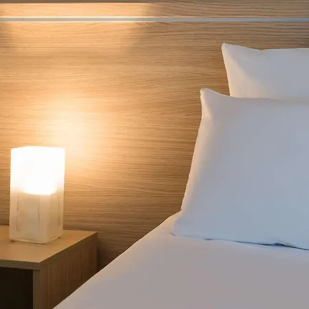 Le Barry, Toulouse Nord Hotel