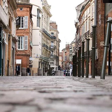 Le Barry, Toulouse Nord
