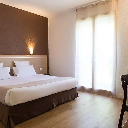 Le Barry, Toulouse Nord 3*