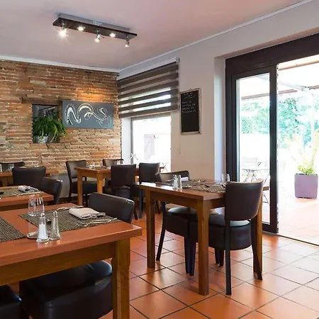 Le Barry, Toulouse Nord Gratentour