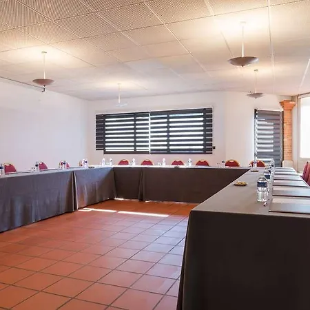 Le Barry, Toulouse Nord Hotel