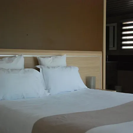 Hotel Le Barry, Toulouse Nord Gratentour