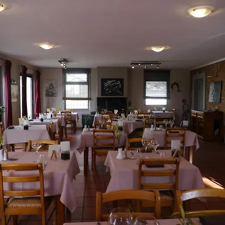 Le Barry, Toulouse Nord Szálloda