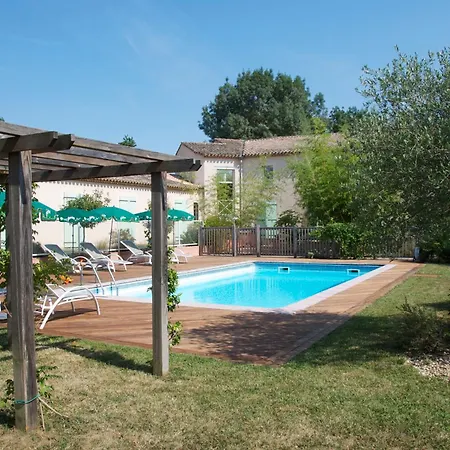 Le Barry, Toulouse Nord Hotel 3*