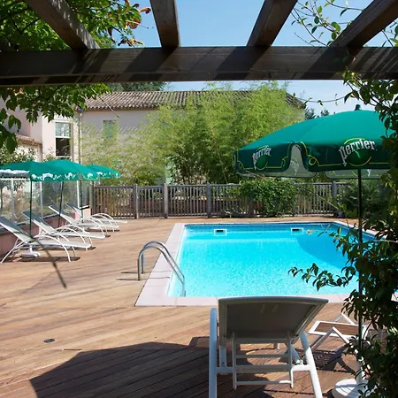 Le Barry, Toulouse Nord 3* Gratentour