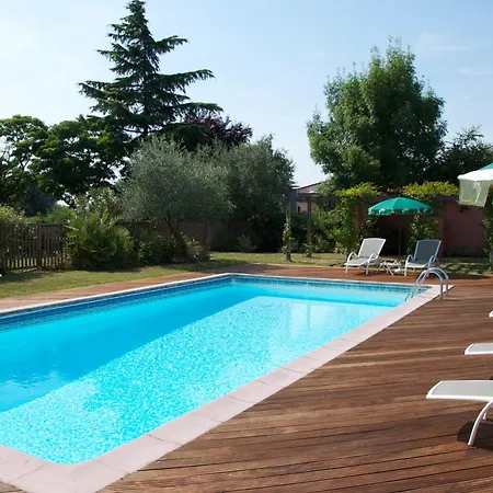 Le Barry, Toulouse Nord Hotel