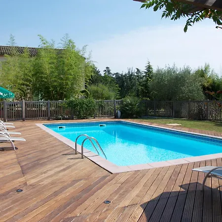 Hotel Le Barry, Toulouse Nord