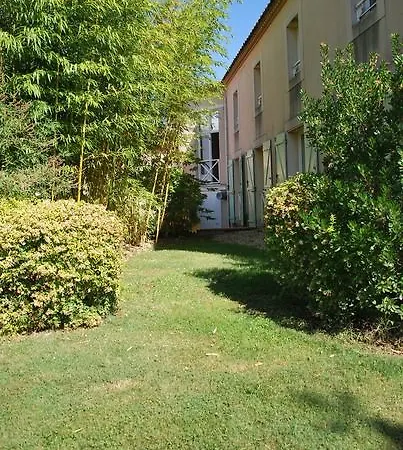 Hotel Le Barry, Toulouse Nord 3*