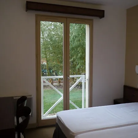 Hotel Le Barry, Toulouse Nord