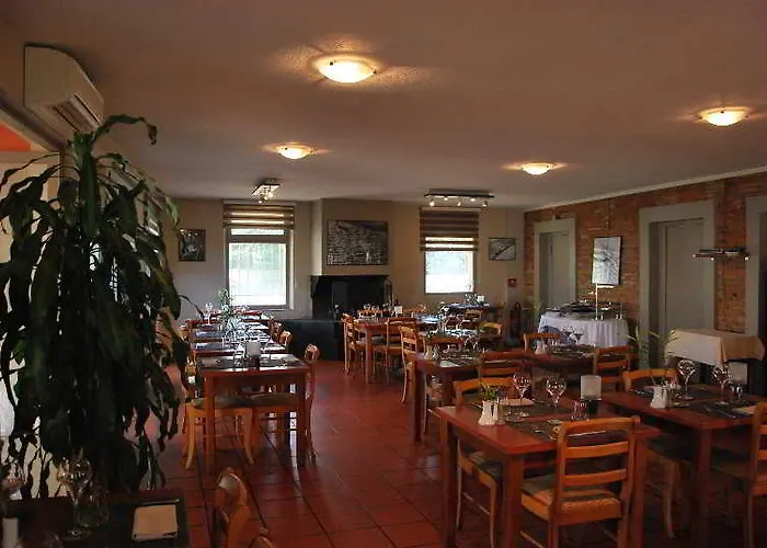 Le Barry, Toulouse Nord 3* Gratentour