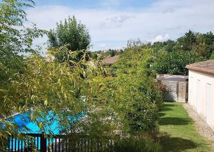 Le Barry, Toulouse Nord Gratentour