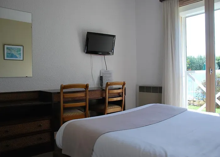 Le Barry, Toulouse Nord Szálloda 3*