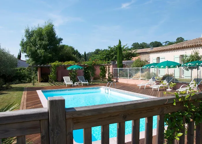 Szálloda Le Barry, Toulouse Nord 3*