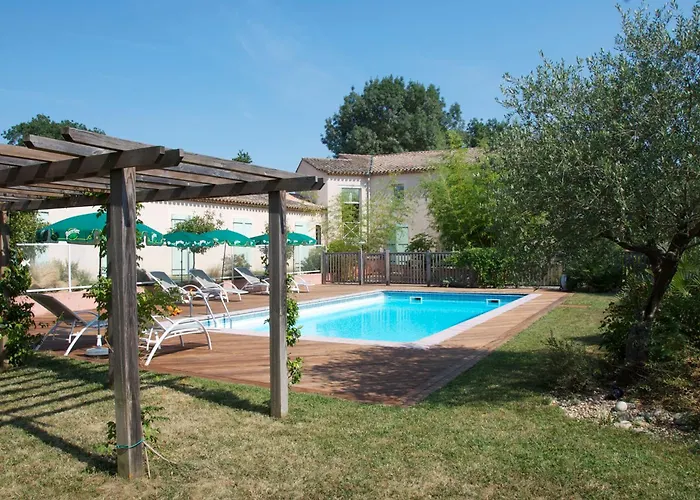 Le Barry, Toulouse Nord Szálloda 3*