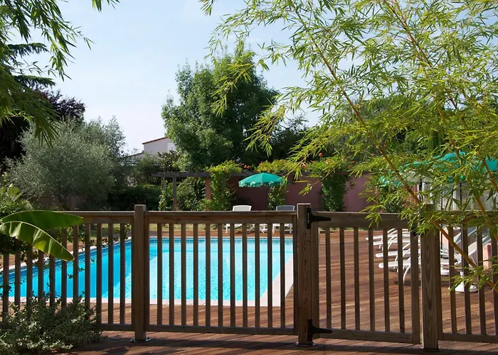 Le Barry, Toulouse Nord 3* Gratentour