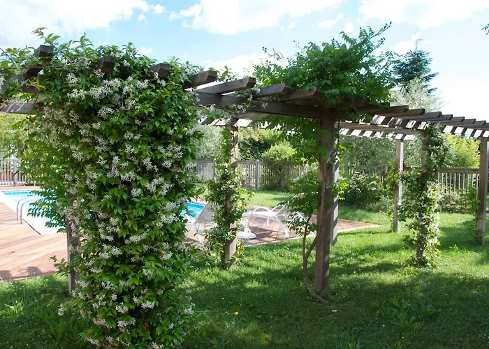 Le Barry, Toulouse Nord Szálloda Gratentour