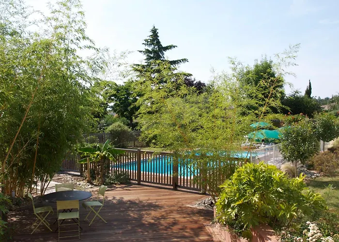 Le Barry, Toulouse Nord 3*