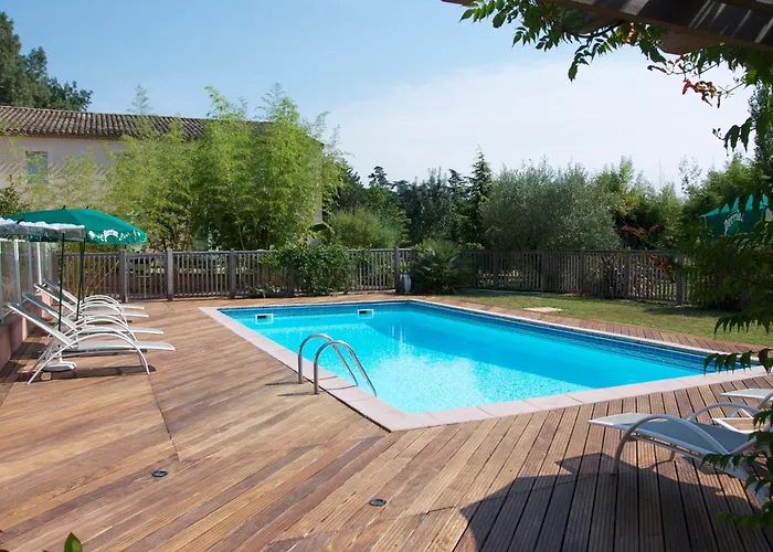 Szálloda Le Barry, Toulouse Nord