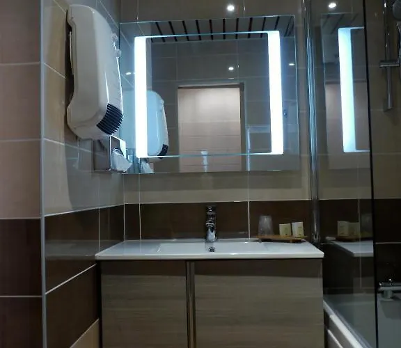 Le Barry, Toulouse Nord Gratentour