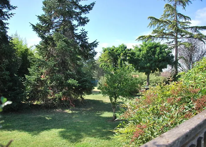 Le Barry, Toulouse Nord Gratentour