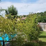 Le Barry, Toulouse Nord Gratentour