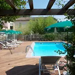 Le Barry, Toulouse Nord 3* Gratentour
