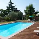 Le Barry, Toulouse Nord Hotel