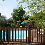Le Barry, Toulouse Nord 3* Gratentour