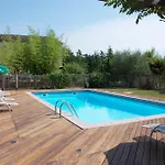 Hotel Le Barry, Toulouse Nord