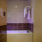 Hotel Le Barry, Toulouse Nord 3*