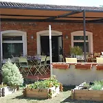 Le Barry, Toulouse Nord Hotel