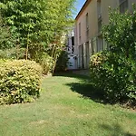 Hotel Le Barry, Toulouse Nord 3*