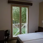 Hotel Le Barry, Toulouse Nord