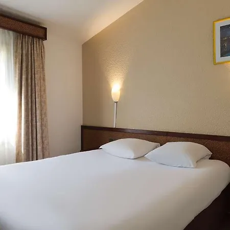 Le Barry, Toulouse Nord Hotel