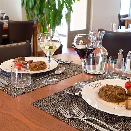 Le Barry, Toulouse Nord Gratentour
