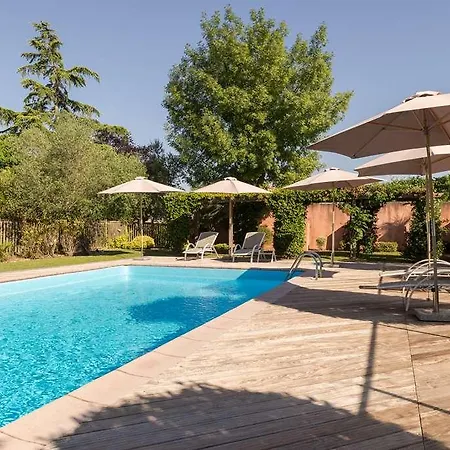 Le Barry, Toulouse Nord Hotel Gratentour