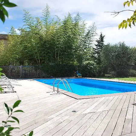 Le Barry, Toulouse Nord Hotel Gratentour