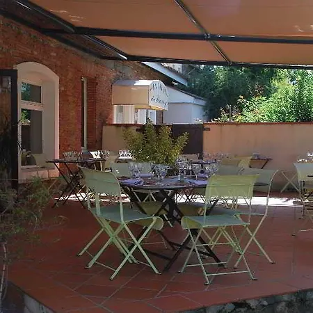 Hotel Le Barry, Toulouse Nord 3*