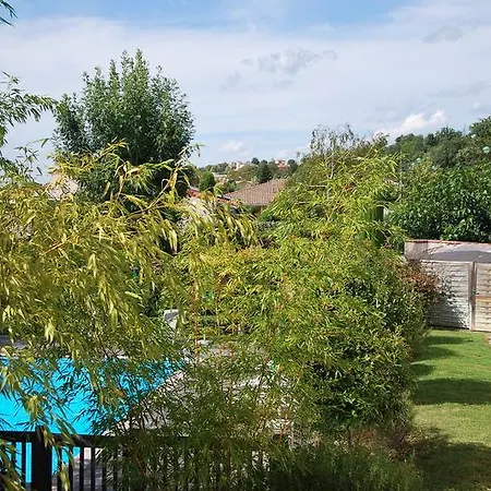 Le Barry, Toulouse Nord Gratentour