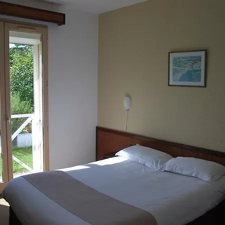 Le Barry, Toulouse Nord Hotel