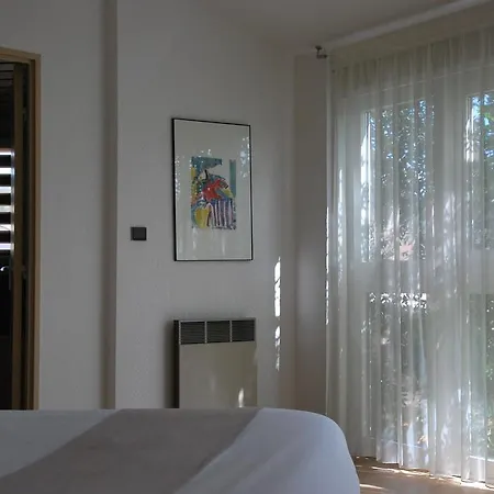 Hotel Le Barry, Toulouse Nord 3*