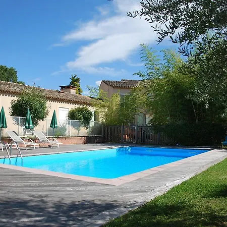 Le Barry, Toulouse Nord
