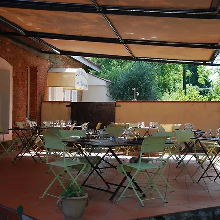 Hotel Le Barry, Toulouse Nord