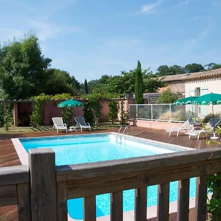 Hotel Le Barry, Toulouse Nord 3*