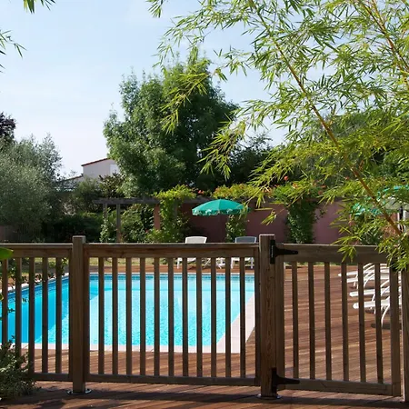 Le Barry, Toulouse Nord 3* Gratentour