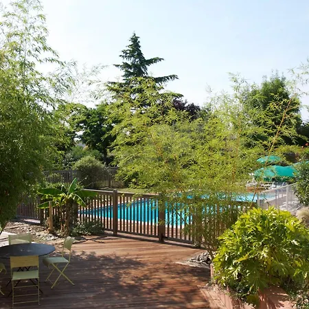 Le Barry, Toulouse Nord 3*