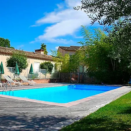 Le Barry, Toulouse Nord