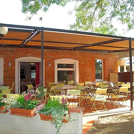Le Barry, Toulouse Nord * Gratentour