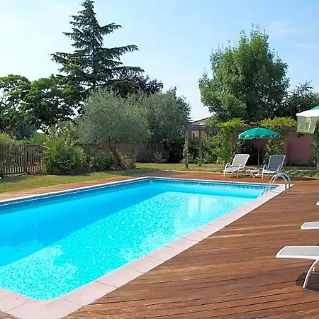 Le Barry, Toulouse Nord Hotel Gratentour