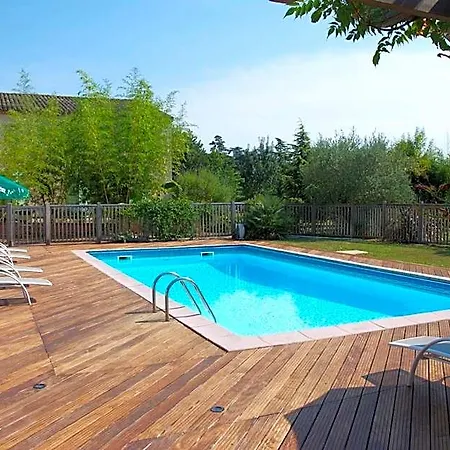 Le Barry, Toulouse Nord Hotel